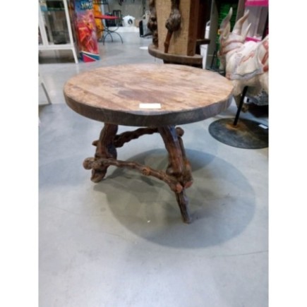 PTABLE BASSE CEDP DE VIGNE H45 D60
