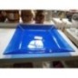 GRANDE ASSIETTE CARREE