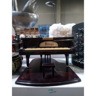 BOITE A MUSIQUE PIANO