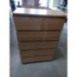 COMMODE MODERNE.