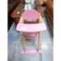 CHAISE DE BEBE.