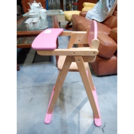 CHAISE DE BEBE.
