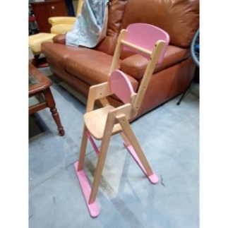CHAISE DE BEBE.