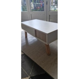 TABLE BASSE 