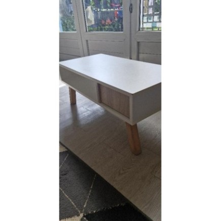 TABLE BASSE 