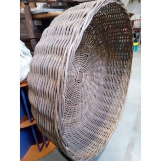 PANIER ROTIN