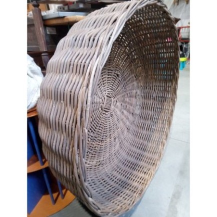 PANIER ROTIN