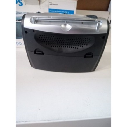 POSTE RADIO PHILIPS TEST OK