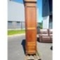 ARMOIRE A PORTE ITALIENNE EN NOYER