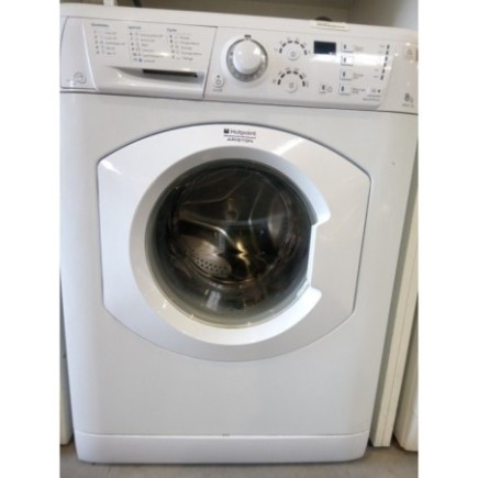 MACHINE A LAVER HOTPOINT ARISTON 8KG