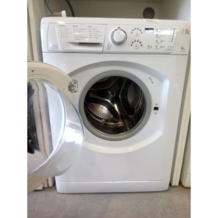 MACHINE A LAVER HOTPOINT ARISTON 8KG