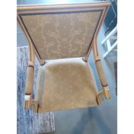 FAUTEUILS CABRIOLET