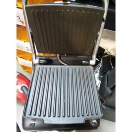 GRILL VIANDE