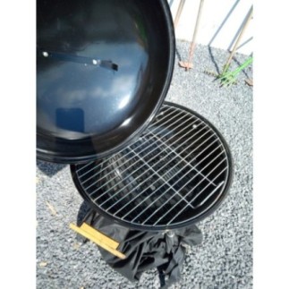 BARBECUE ZENCHEF ETAT IMPECCABLE