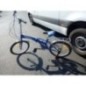 VELO PLIABLE TOP BYKE 20*1.75