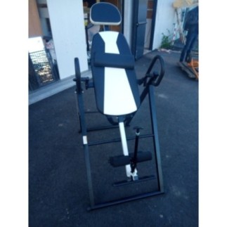 TABLE INVERSION
