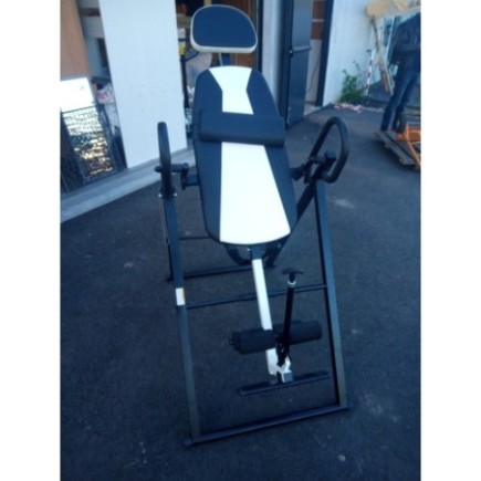 TABLE INVERSION