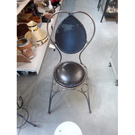 CHAISE DECO DESIGN