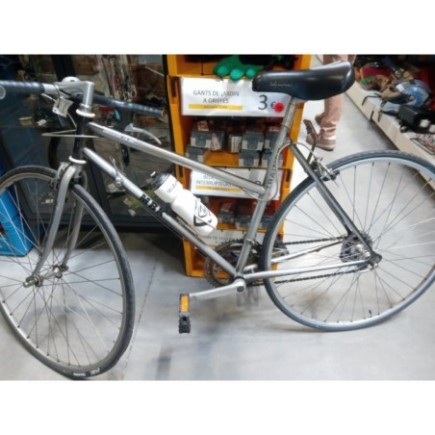 VELO MBK GRIS OMEGA 