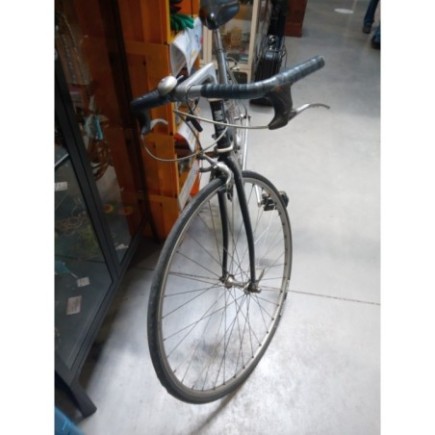 VELO MBK GRIS OMEGA 