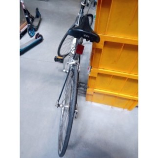 VELO MBK GRIS OMEGA 
