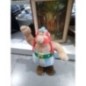 (347) PELUCHE OBELIX