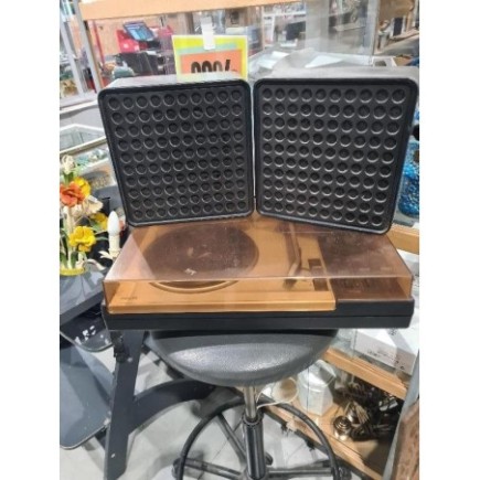 PLATINE PHILIPS ET CES 2 ANCINTES