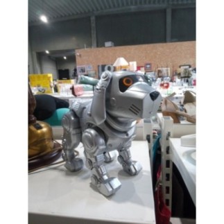 ROBOT CHIEN