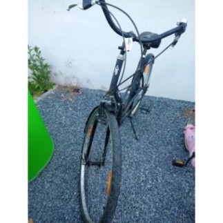 VELO BTWIN ADULTE 28 POUCES