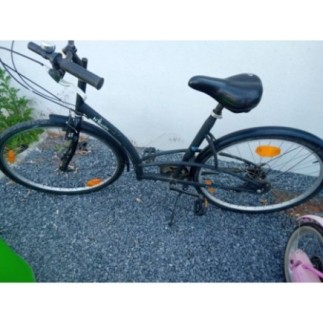 VELO BTWIN ADULTE 28 POUCES