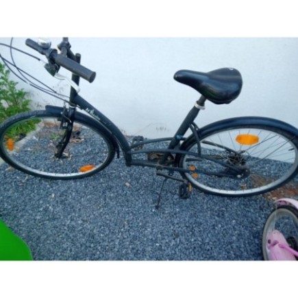 VELO BTWIN ADULTE 28 POUCES