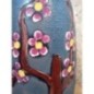 GRAN WEST GERMANY FLEURS 