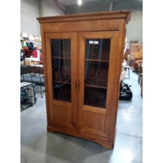 ARMOIRE VITREE