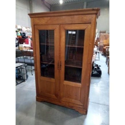 ARMOIRE VITREE