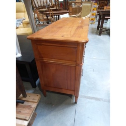 COMMODE EN CHENE