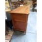 COMMODE EN CHENE