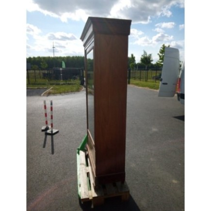 ARMOIRE VITREE LOUIS PHILIPPE