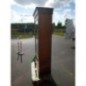 ARMOIRE VITREE LOUIS PHILIPPE