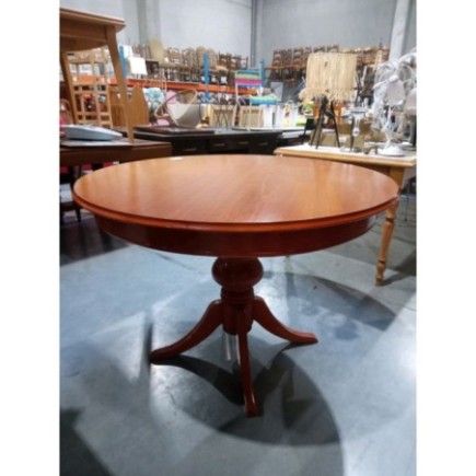 TABLE RONDE 