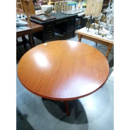 TABLE RONDE 