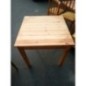 TABLE EN PIN