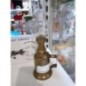 LAMPE AMBIANCE EN LAITON