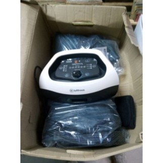 PRESSO+HEALTHCARE V300 APPAREIL DE PRESSO/ REFLEXOTHERAPIE NEUF