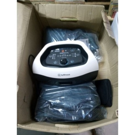 PRESSO+HEALTHCARE V300 APPAREIL DE PRESSO/ REFLEXOTHERAPIE NEUF