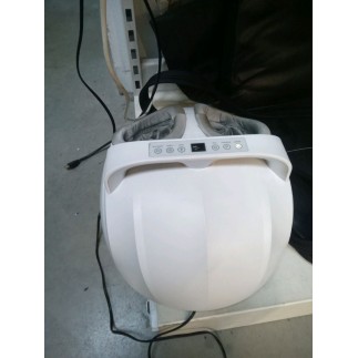 PRESSO+HEALTHCARE V300 APPAREIL DE PRESSO/ REFLEXOTHERAPIE NEUF