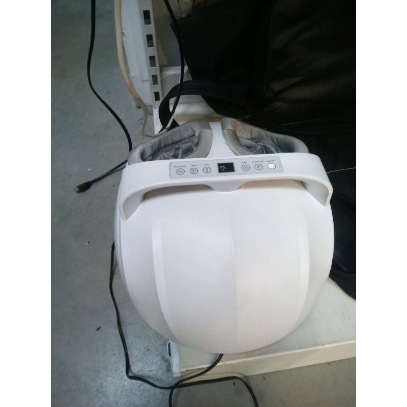 PRESSO+HEALTHCARE V300 APPAREIL DE PRESSO/ REFLEXOTHERAPIE NEUF