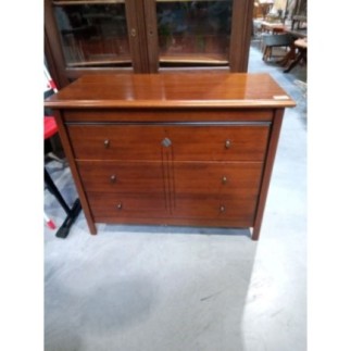 COMMODE 3 TIROIRS