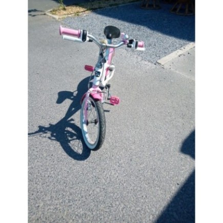 VELO BTWIN ENFANT 