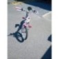 VELO BTWIN ENFANT 