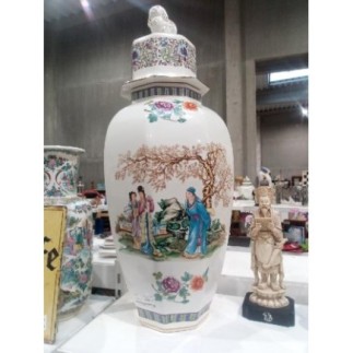 CAPODIMONTE 